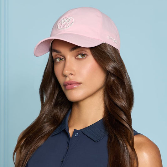 HAPPY G'S RELAXED FIT HAT - US 0074