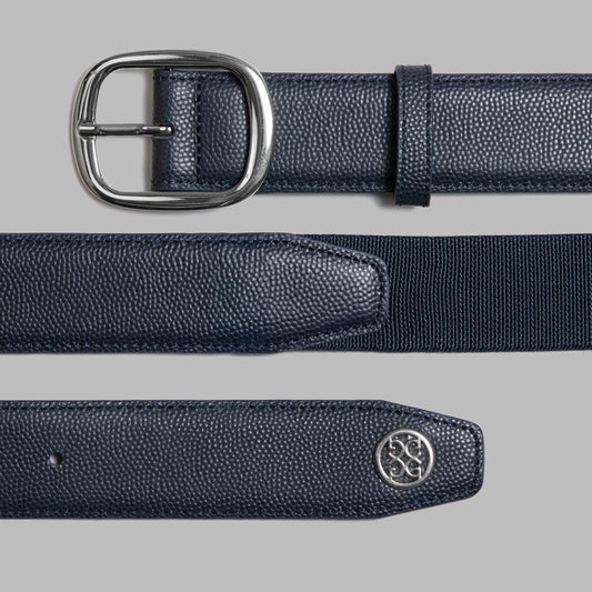 MEN'S CIRCLE G'S WEBBED BELT - US 2643