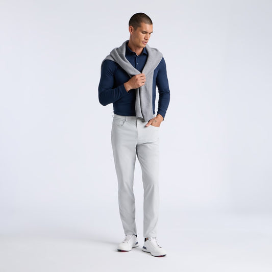 TOUR 5 POCKET PANT - US 1831