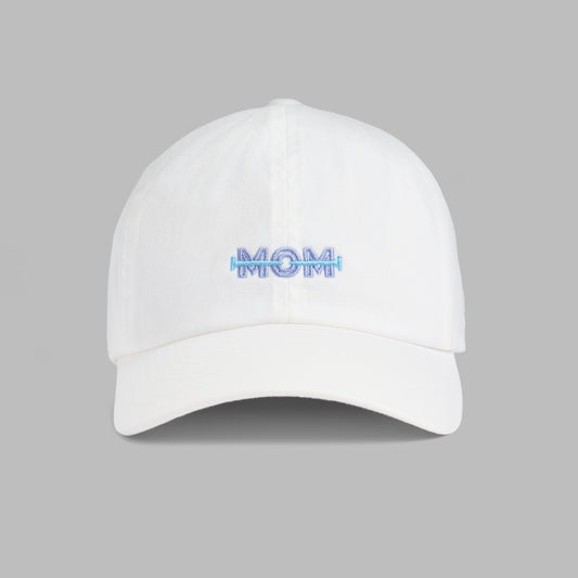 LTD RELEASE MOM TEE RELAXED FIT HAT - US 5801