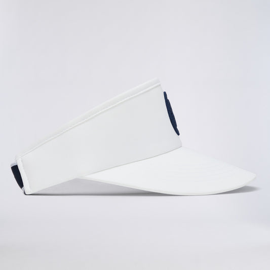 CHAINSTITCH CIRCLE G'S VISOR - US 2514