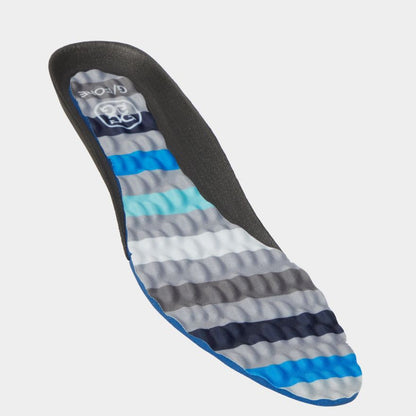 MEN'S GALLIVANTER SHOE REPLACEMENT FORE/18 INSOLES - US 5186