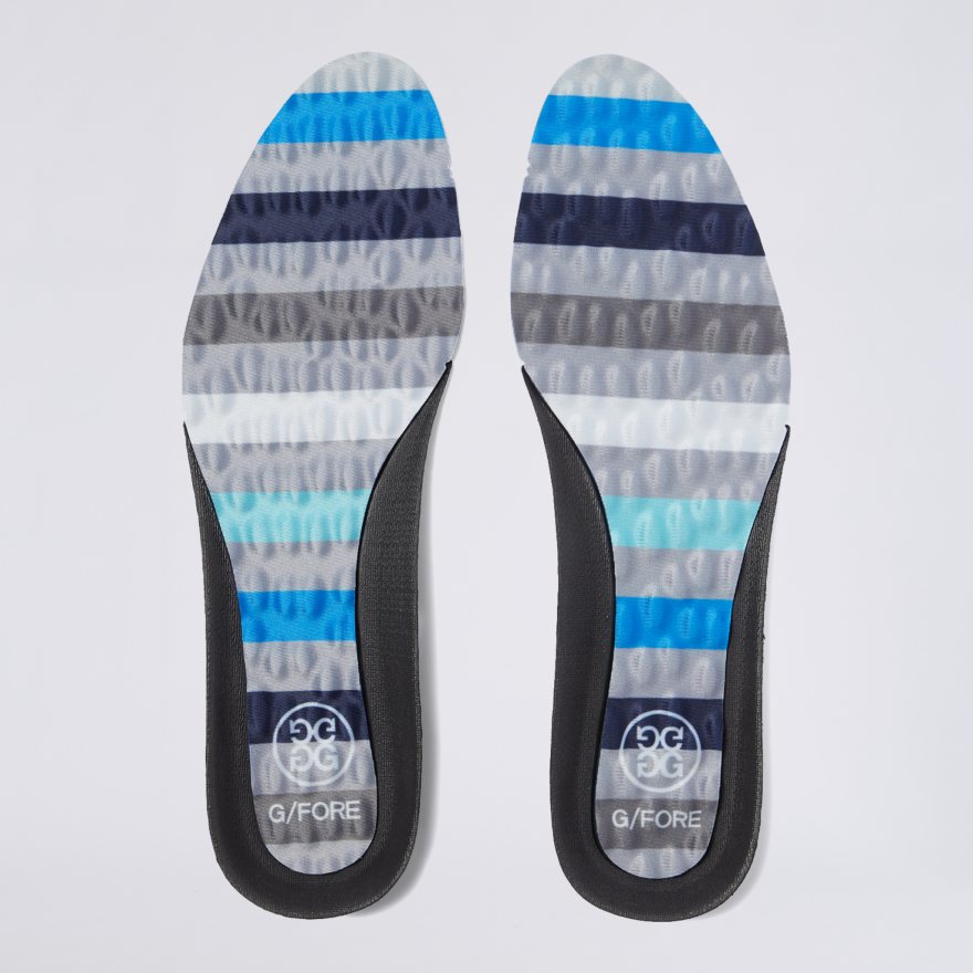 MEN'S GALLIVANTER SHOE REPLACEMENT FORE/18 INSOLES - US 5186
