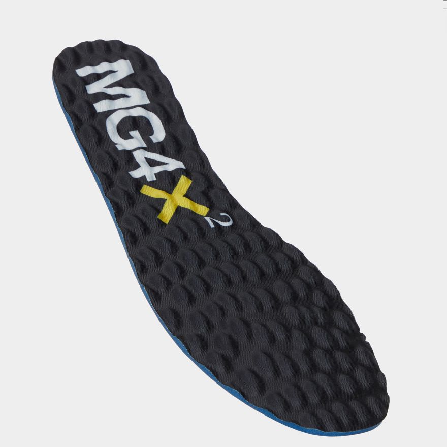 MEN’S MG4X2 HYBRID GOLF SHOE REPLACEMENT FORE/18 INSOLES - US 7525