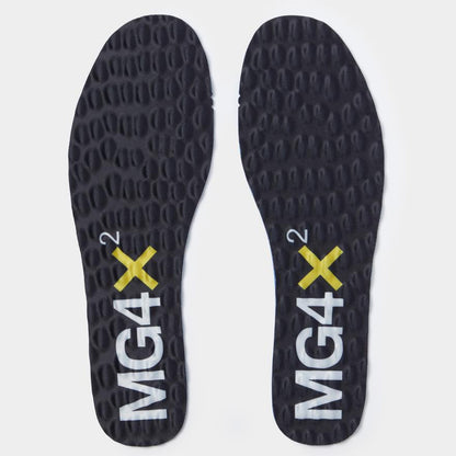 MEN’S MG4X2 HYBRID GOLF SHOE REPLACEMENT FORE/18 INSOLES - US 7525