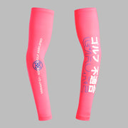 Knockout Pink