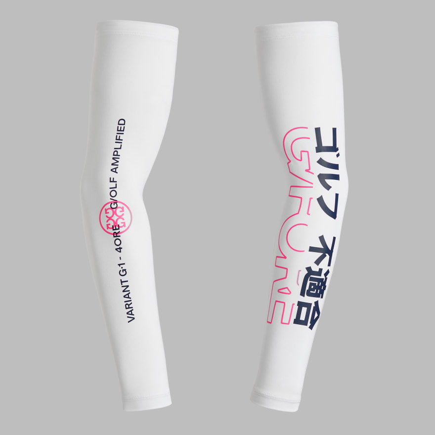 WOMEN'S COOLING SUN SLEEVE - US 2296
