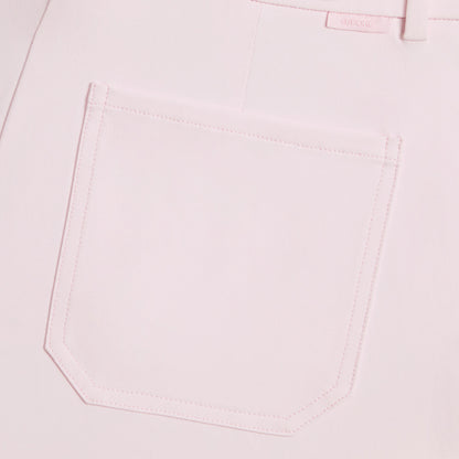 STRETCH PERFORMANCE TWILL STRAIGHT LEG TROUSER - US 2513