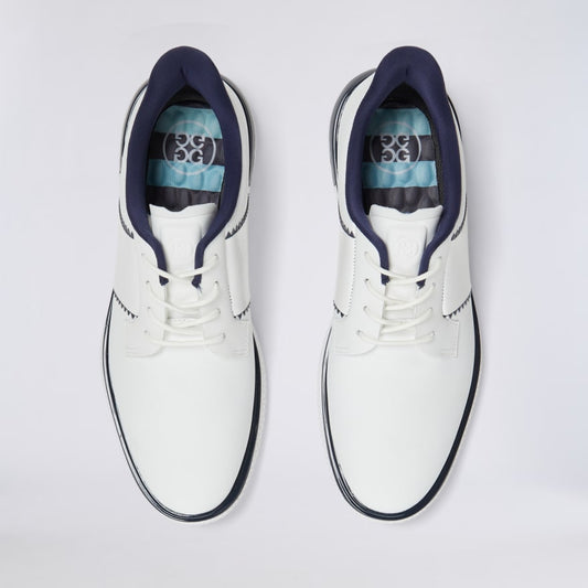WOMEN'S GALLIVAN2R SIDE STRIPE KILTIE GOLF SHOE - US 5616