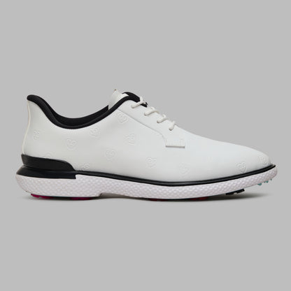 WOMEN'S LTD RELEASE GALLIVAN2R DEBOSSED HEART G'S KILTIE GOLF SHOE - US 9569