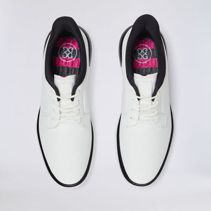 WOMEN'S LTD RELEASE GALLIVAN2R DEBOSSED HEART G'S KILTIE GOLF SHOE - US 9569