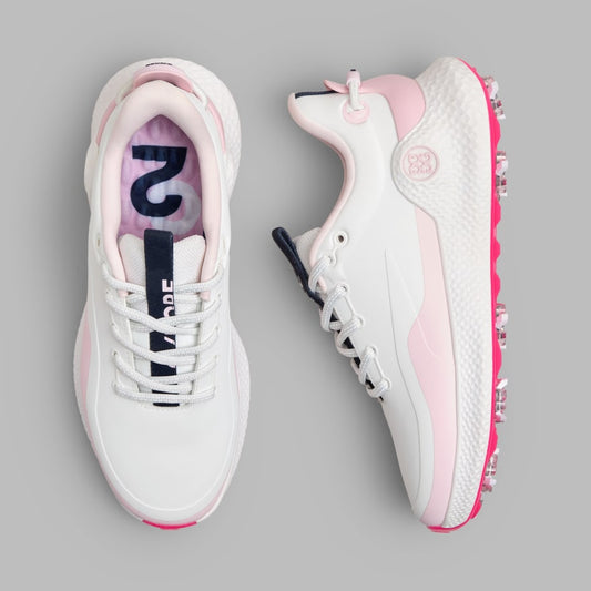 WOMEN'S MG4+ O2 G/LOCK GOLF SHOE - US 0414