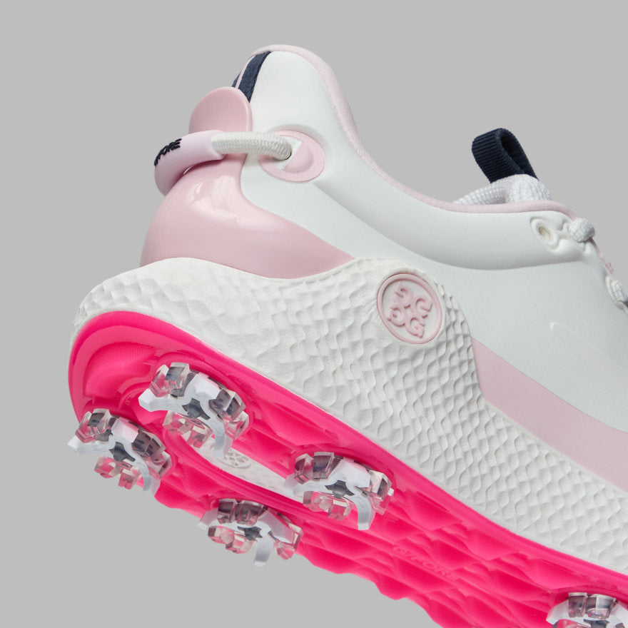 WOMEN'S MG4+ O2 G/LOCK GOLF SHOE - US 0414