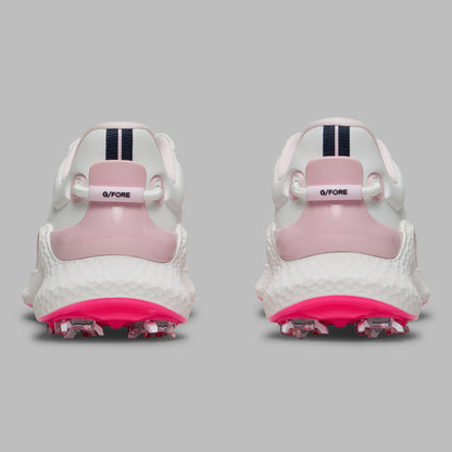 WOMEN'S MG4+ O2 G/LOCK GOLF SHOE - US 0414