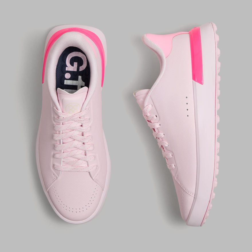 WOMEN'S LTD RELEASE G.112 PERFORATED KILTIE GOLF SHOE - US 3471