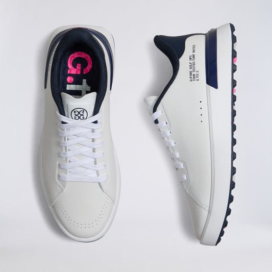 WOMEN'S G.112 KILTIE GOLF SHOE - US 4641