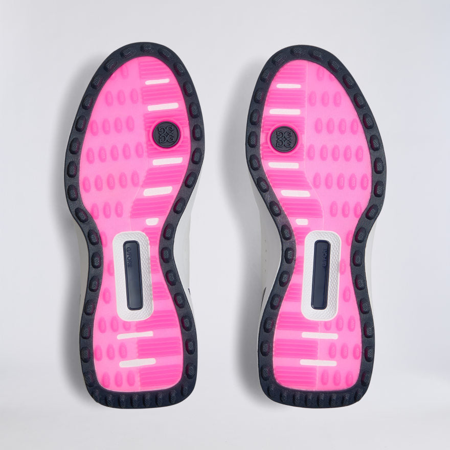 WOMEN'S G.112 KILTIE GOLF SHOE - US 4641