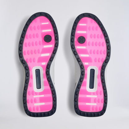 WOMEN'S G.112 KILTIE GOLF SHOE - US 4641