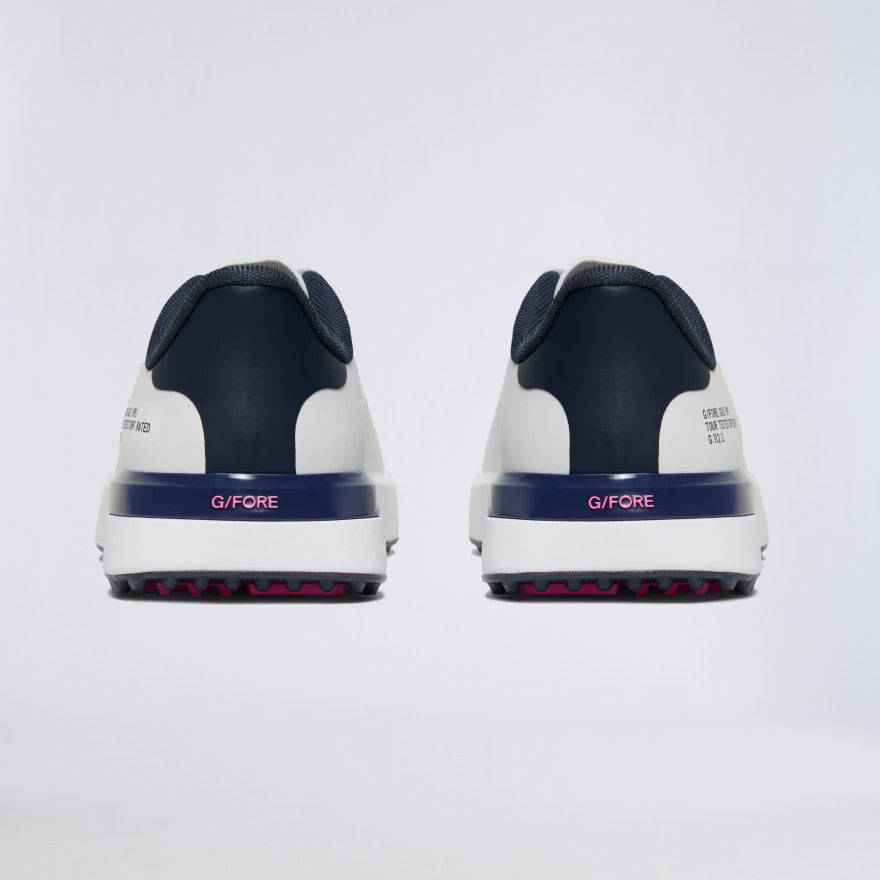 WOMEN'S G.112 KILTIE GOLF SHOE - US 4641