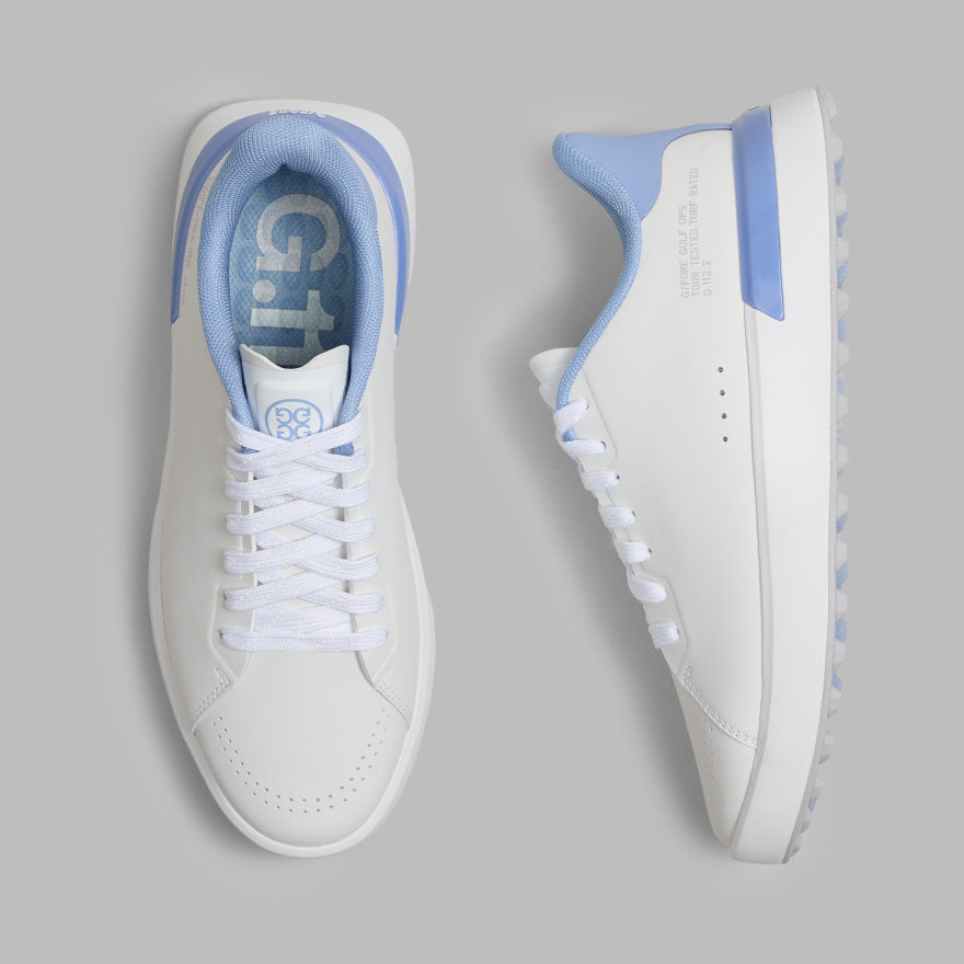 WOMEN'S G.112 KILTIE GOLF SHOE - US 4691