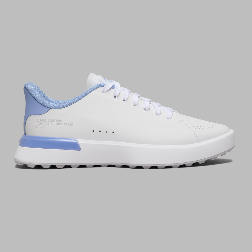 WOMEN'S G.112 KILTIE GOLF SHOE - US 4691
