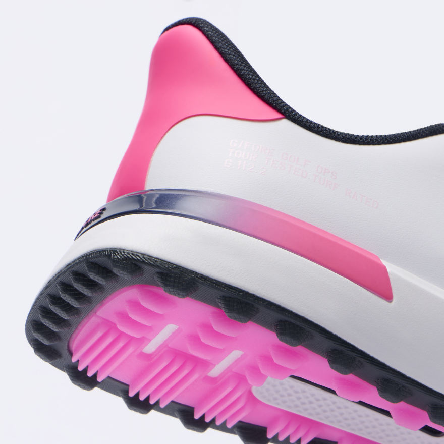 WOMEN'S G.112 LOVE G GOLF SHOE - US 6909
