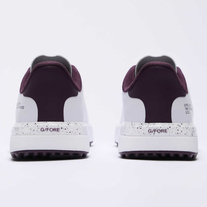 WOMEN'S G.112 GOLF SHOE - US 0466