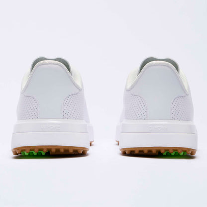 WOMEN'S G.112 PERFORATED GOLF SHOE - US 7162