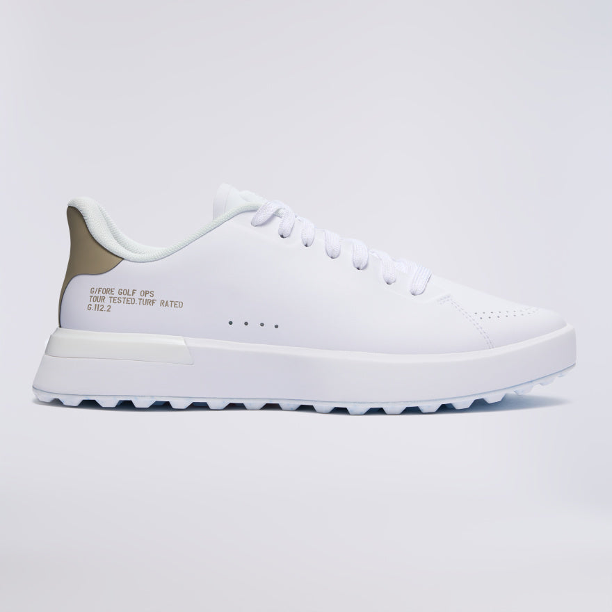 WOMEN'S G.112 GOLF SHOE - US 9598