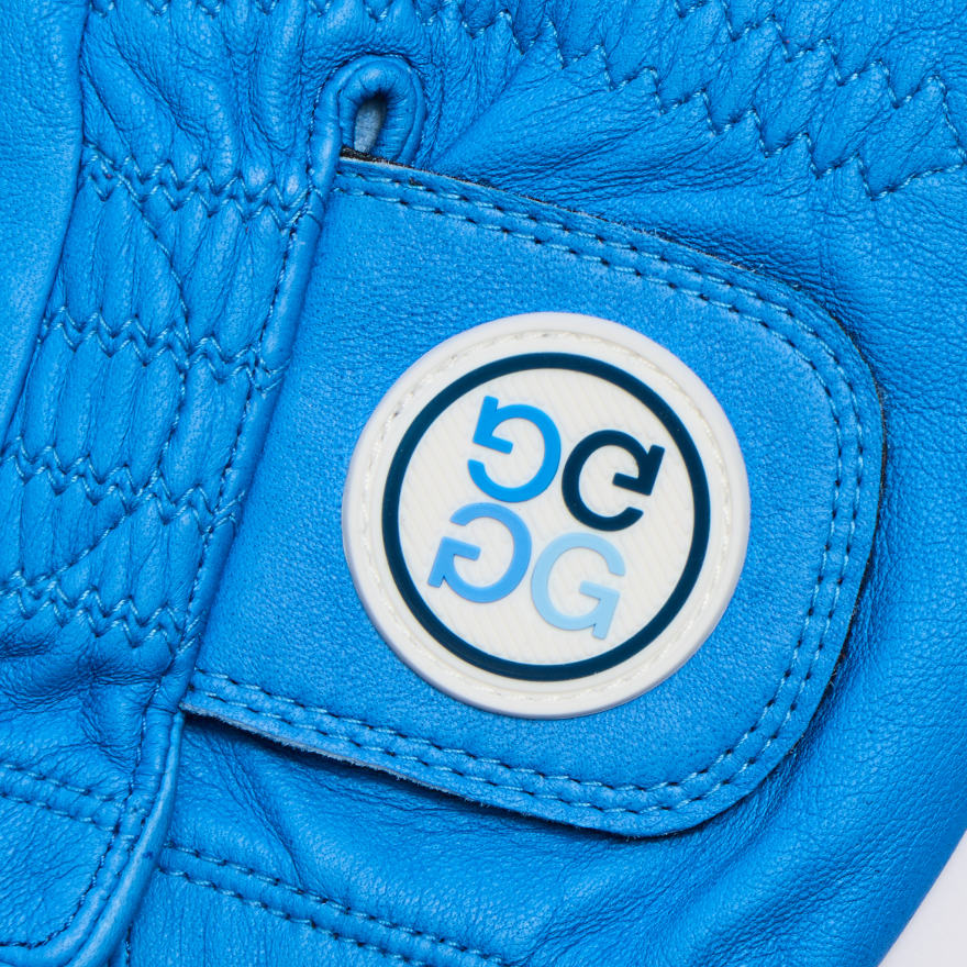 WOMEN'S SIGNATURE GOLF GLOVE - US 4396
