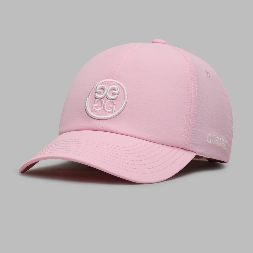 HAPPY G'S RELAXED FIT HAT - US 0074