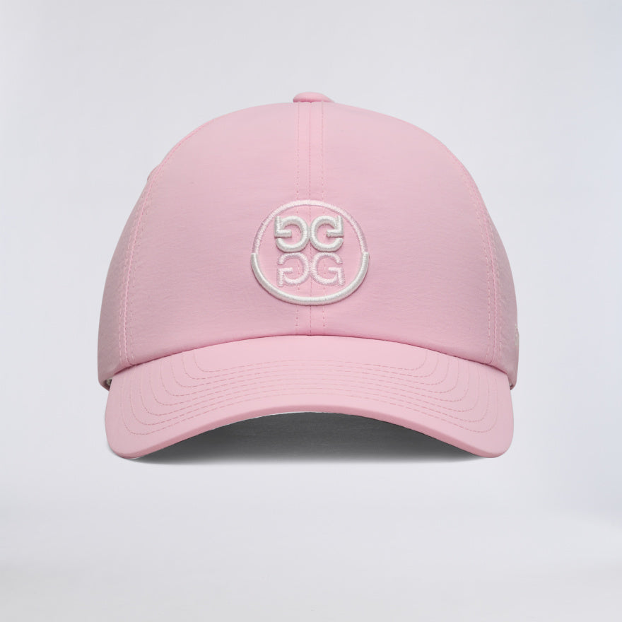 HAPPY G'S RELAXED FIT HAT - US 0074