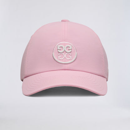 HAPPY G'S RELAXED FIT HAT - US 0074