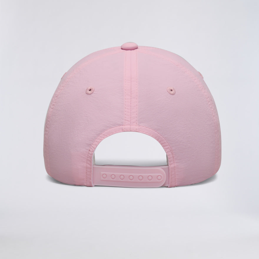 HAPPY G'S RELAXED FIT HAT - US 0074