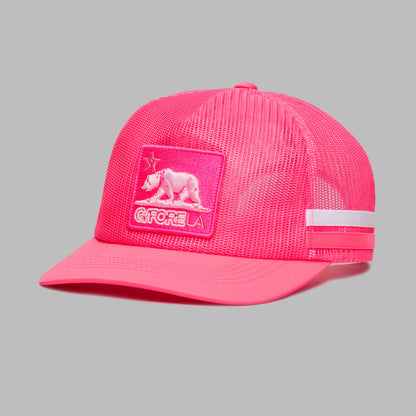 G/FORE LA 360° MESH TRUCKER HAT - US 7684