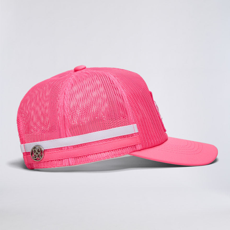 G/FORE LA 360° MESH TRUCKER HAT - US 7684