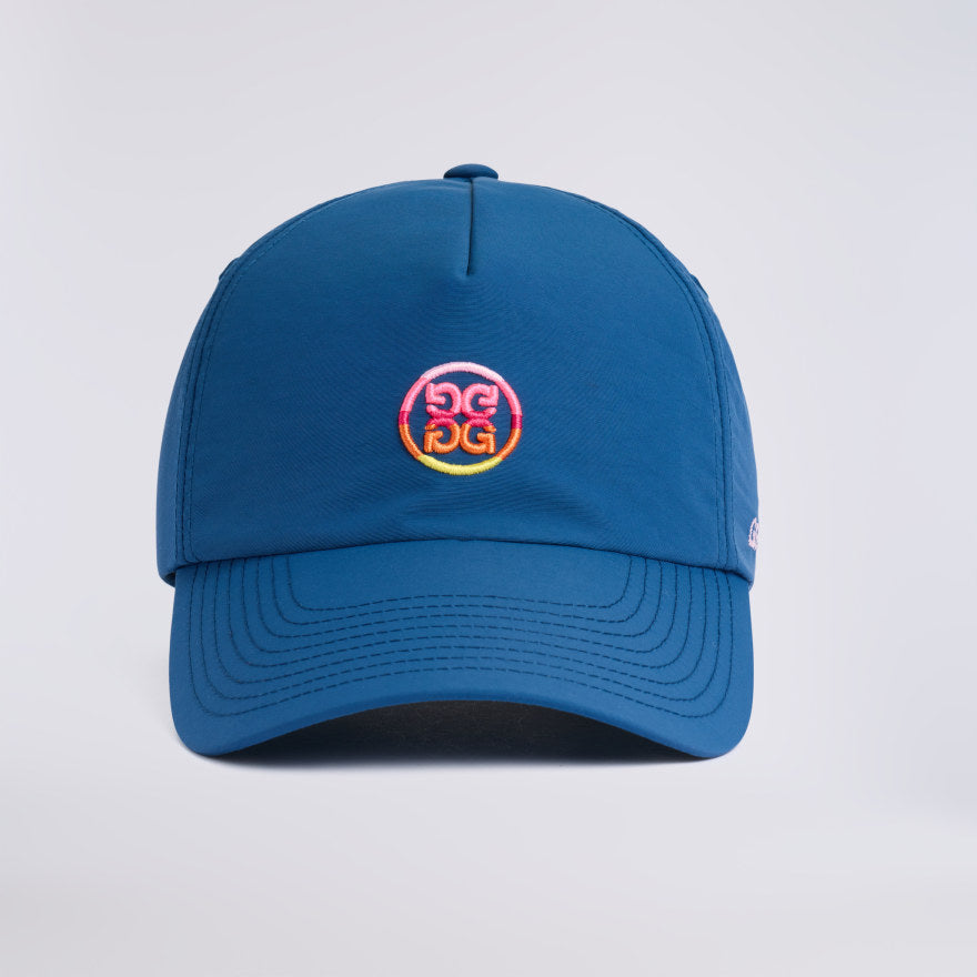 MINI CIRCLE G'S RELAXED FIT HAT - US 4091