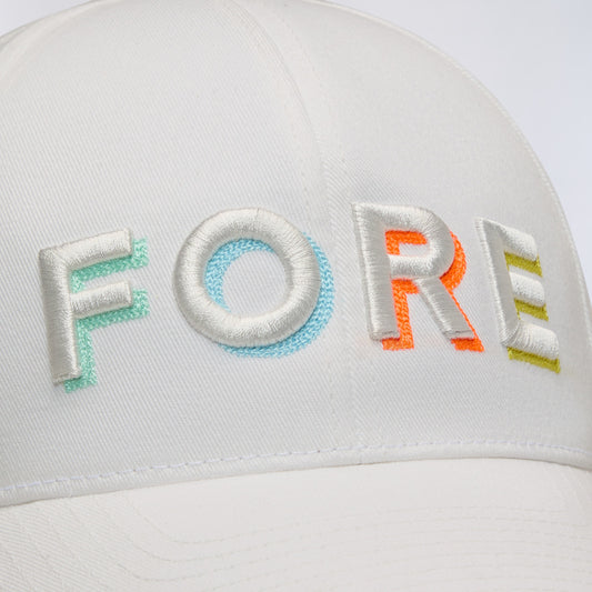FORE SHADOW RELAXED FIT HAT - US 0241