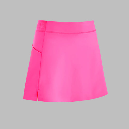 KNOCKOUT A-LINE SKORT - US 0730