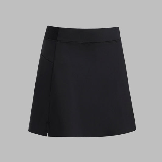 KNOCKOUT A-LINE SKORT - US 3329