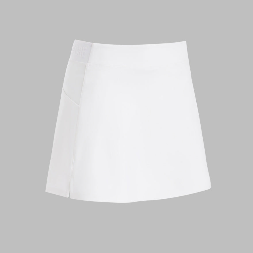 KNOCKOUT A-LINE SKORT - US 8903