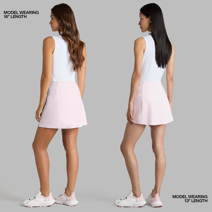 KNOCKOUT A-LINE SKORT - US 4855