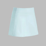 KNOCKOUT A-LINE SKORT - US 8434