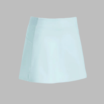 KNOCKOUT A-LINE SKORT - US 8434