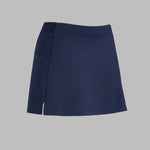 KNOCKOUT A-LINE SKORT - US 2550