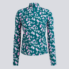 Marine Teal