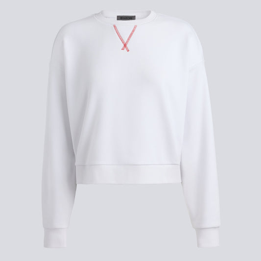 THE CLASSIC PULLOVER - US 1473