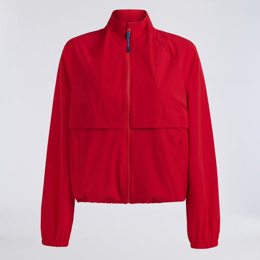 WHISPER WATER REPELLENT STRETCH JACKET 2.0 - US 1683