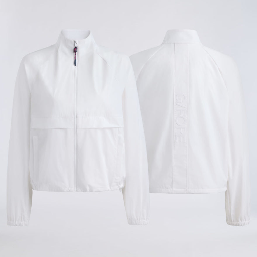 WHISPER WATER REPELLENT STRETCH JACKET 2.0 - US 8260
