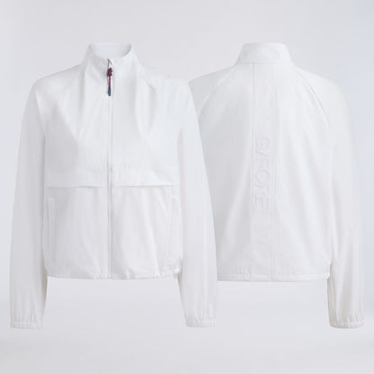 WHISPER WATER REPELLENT STRETCH JACKET 2.0 - US 8260